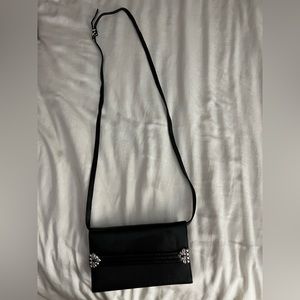 Brighton cross body wallet